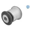 Image de Douille De Palier, Bras Transversal Meyle-Original Quality Meyle 1006100055 Man;Volkswagen