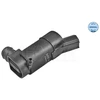 Image de Pompe D'Eau De Nettoyage, Nettoyage Des Vitres Meyle-Original: True To Oe. Meyle 7148700002 Ford;Volvo