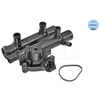 Image de Thermostat, Liqiuide De Refroidissement Meyle-Original: True To Oe. Meyle 16282280007 Nissan;Opel;Renault