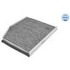 Image de Filtre, Air De L'Habitacle Meyle-Original: True To Oe. 712 320 0015 Meyle 7123200015 Ford
