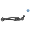 Image de Bras De Liaison, Suspension De Roue Meyle-Original: True To Oe. 53-16 050 0026 Meyle 53160500026 Land Rover