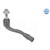 Image de Rotule De Barre De Connexion Meyle-Original: True To Oe. Meyle 1160200037 Audi