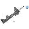 Image de Amortisseur Meyle-Original Quality 026 623 0025 Meyle 0266230025 Mercedes-Benz