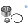 Image de Roulement De Roue 314 750 0005 Meyle Meyle 3147500005 Bmw