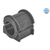 Image de Suspension, Stabilisateur Meyle-Original: True To Oe. Meyle 4146150003 Porsche