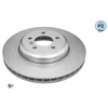 Image de Disque De Frein Meyle 3835211008/Pd Bmw