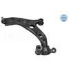 Image de Bras De Commande, Suspension De Roue 35-16 050 0091 Meyle Meyle 35160500091 Mazda