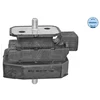 Image de Suspension, Boîte Automatique Meyle-Original: True To Oe. Meyle 3002211162 Bmw