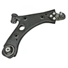 Image de Triangle De Suspension Meyle-Original Quality 216 050 0072 Meyle 2160500072 Fiat;Jeep