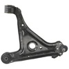 Image de Triangle De Suspension Meyle-Original Quality 616 050 0017 Meyle 6160500017 Opel;Vauxhall