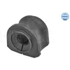 Image de Suspension, Stabilisateur Meyle-Original: True To Oe. Meyle 1007150006 Man;Volkswagen
