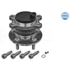 Image de Moyeu De Roue Meyle-Original: True To Oe. 714 752 0014 Meyle 7147520014 Ford