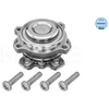 Image de Moyeu De Roue Meyle-Original: True To Oe. 314 652 0003 Meyle 3146520003 Bmw