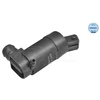 Image de Pompe D'Eau De Nettoyage, Nettoyage Des Vitres Meyle-Original: True To Oe. Meyle 7148700004 Ford