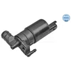 Image de Pompe D'Eau De Nettoyage, Nettoyage Des Vitres Meyle-Original: True To Oe. Meyle 16148700003 Citroen;Dacia;Fiat;Nissan;Opel;Peugeot;Renault;Toyota;Vauxhall