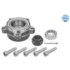 Image de Moyeu De Roue Meyle-Original: True To Oe. 714 650 0021 Meyle 7146500021 Ford