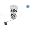 Image de Unité D'Injection De Carburant Meyle-Original: True To Oe. Meyle 16149190020 Renault