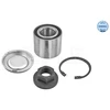 Image de Roulement De Roue 614 750 0015 Meyle Meyle 6147500015 Opel;Vauxhall
