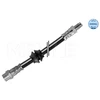 Image de Flexible De Frein Meyle-Original Quality Meyle 3003432107 Bmw