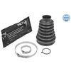 Image de Jeu De Joints-Soufflets, Arbre De Commande Meyle-Original Quality Meyle 1004950030 Volkswagen