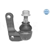 Image de Rotule De Suspension Meyle-Original Quality Meyle 6160100013 Opel;Vauxhall