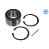 Image de Roulement De Roue 614 160 0008 Meyle Meyle 6141600008 Opel;Vauxhall