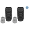 Image de Kit De Protection Contre La Poussière, Amortisseur Meyle-Original-Kit: Better Solution For You! Meyle 1006400017 Audi;Cupra;Seat;Skoda;Volkswagen