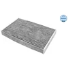 Image de Filtre, Air De L'Habitacle Meyle-Original: True To Oe. 612 320 0020 Meyle 6123200020 Citroen;Opel