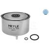 Image de Filtre À Carburant Meyle-Original: True To Oe. Meyle 53143230000 Land Rover