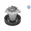 Image de Pompe À Eau Meyle-Original: True To Oe. Meyle 29132200002 Chevrolet