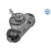 Image de Cylindre De Roue Meyle-Original: True To Oe. Meyle 11145310024 Citroen;Peugeot;Renault