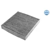 Image de Filtre, Air De L'Habitacle Meyle-Original: True To Oe. 212 320 0016 Meyle 2123200016 Abarth;Fiat;Lancia
