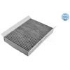 Image de Filtre, Air De L'Habitacle Meyle-Original: True To Oe. 212 320 0017 Meyle 2123200017 Alfa Romeo;Fiat;Jeep