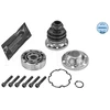 Image de Jeu De Joints, Arbre De Transmission Meyle-Original Quality Meyle 1004980067 Volkswagen