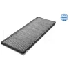Image de Filtre, Air De L'Habitacle Meyle-Original Quality 320 0002 Meyle 1123200002 Audi;Volkswagen