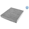 Image de Filtre, Air De L'Habitacle Meyle-Original Quality 320 0003 Meyle 1123200003 Audi;Mercedes-Benz;Seat;Skoda;Volkswagen