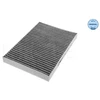 Image de Filtre, Air De L'Habitacle Meyle-Original Quality 320 0004 Meyle 1123200004 Audi;Seat