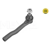 Image de Rotule De Barre De Connexion Meyle-Hd Quality Meyle 31160200052/Hd Honda
