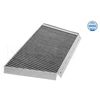 Image de Filtre, Air De L'Habitacle Meyle-Original Quality 012 320 0003 Meyle 0123200003 Mercedes-Benz