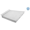 Image de Filtre, Air De L'Habitacle Meyle-Original Quality 012 319 0006 Meyle 0123190006 Mercedes-Benz