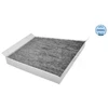 Image de Filtre, Air De L'Habitacle Meyle-Original: True To Oe. 012 320 0006 Meyle 0123200006 Mercedes-Benz