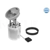 Image de Unité D'Injection De Carburant Meyle-Original: True To Oe. Meyle 0149190024 Mercedes-Benz