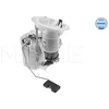 Image de Unité D'Injection De Carburant Meyle-Original: True To Oe. Meyle 1009190118 Audi