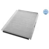 Image de Filtre, Air De L'Habitacle Meyle-Original Quality 012 319 0010 Meyle 0123190010 Mercedes-Benz
