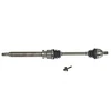 Image de Arbre De Transmission Meyle-Original Quality Meyle 7144980051 Ford