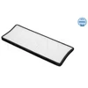 Image de Filtre, Air De L'Habitacle Meyle-Original Quality 612 319 0001 Meyle 6123190001 Opel;Vauxhall