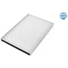 Image de Filtre, Air De L'Habitacle Meyle-Original Quality 612 319 0003 Meyle 6123190003 Opel;Vauxhall