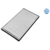 Image de Filtre, Air De L'Habitacle Meyle-Original Quality 612 319 0004 Meyle 6123190004 Opel;Vauxhall