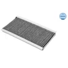 Image de Filtre, Air De L'Habitacle Meyle-Original Quality 612 320 0005 Meyle 6123200005 Fiat;Opel;Saab;Vauxhall
