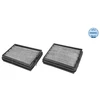 Image de Filtre, Air De L'Habitacle Meyle-Original: True To Oe. 012 320 0012/S Meyle 0123200012/S Mercedes-Benz
